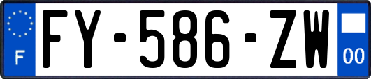 FY-586-ZW