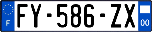 FY-586-ZX