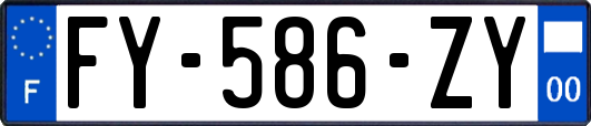 FY-586-ZY