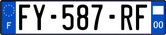 FY-587-RF