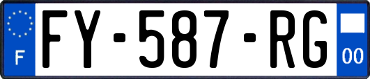 FY-587-RG