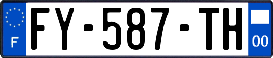 FY-587-TH