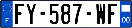 FY-587-WF