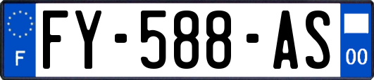 FY-588-AS
