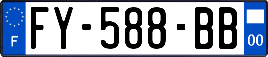 FY-588-BB