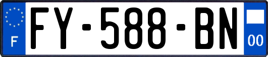 FY-588-BN