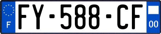 FY-588-CF