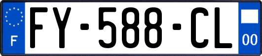FY-588-CL