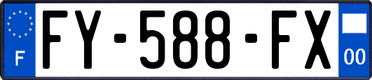 FY-588-FX