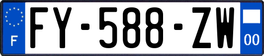FY-588-ZW
