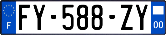 FY-588-ZY