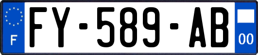 FY-589-AB