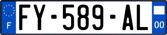 FY-589-AL