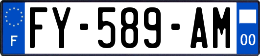 FY-589-AM