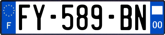 FY-589-BN
