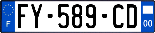 FY-589-CD