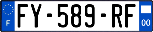 FY-589-RF