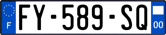 FY-589-SQ