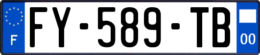 FY-589-TB
