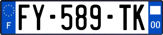 FY-589-TK