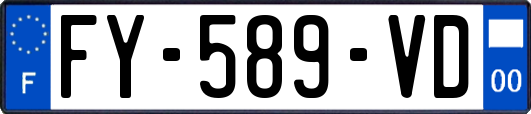 FY-589-VD