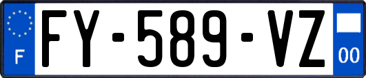 FY-589-VZ