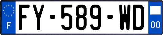 FY-589-WD