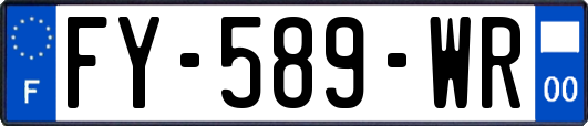 FY-589-WR