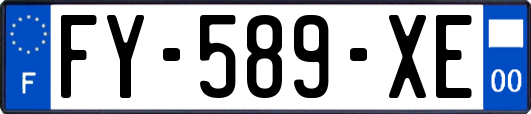 FY-589-XE
