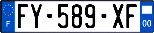 FY-589-XF