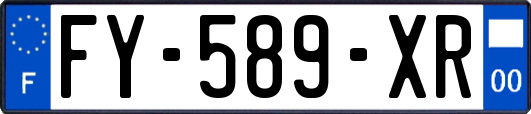 FY-589-XR
