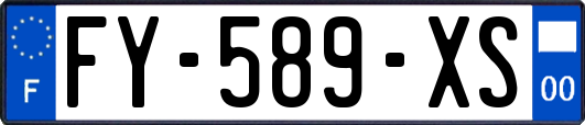 FY-589-XS