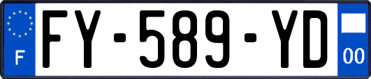 FY-589-YD