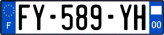 FY-589-YH