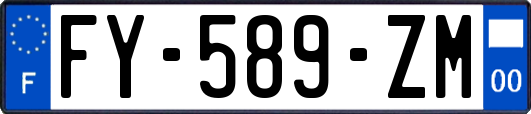 FY-589-ZM
