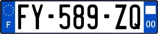 FY-589-ZQ