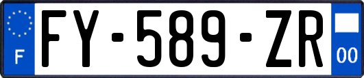FY-589-ZR