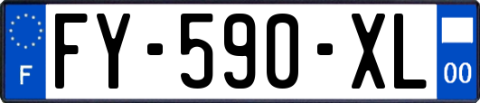 FY-590-XL