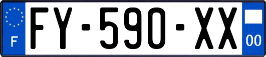 FY-590-XX
