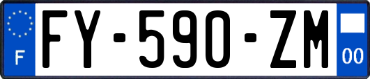FY-590-ZM