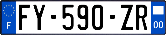 FY-590-ZR