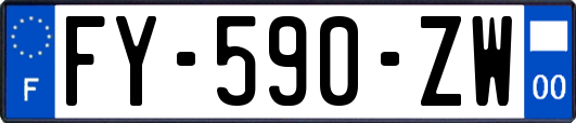 FY-590-ZW