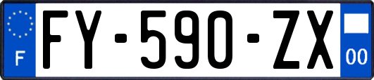 FY-590-ZX