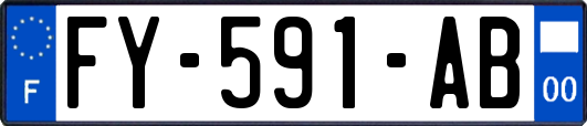 FY-591-AB