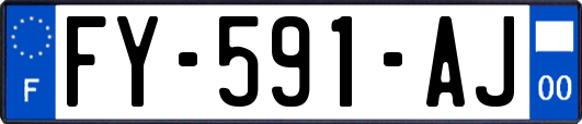 FY-591-AJ