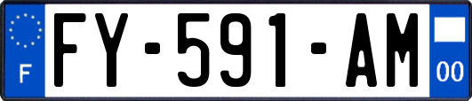 FY-591-AM