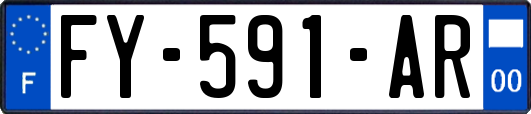 FY-591-AR