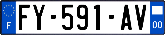 FY-591-AV