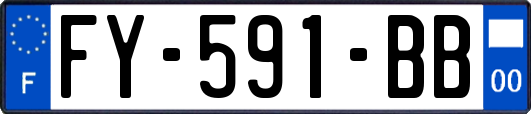 FY-591-BB
