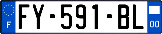 FY-591-BL